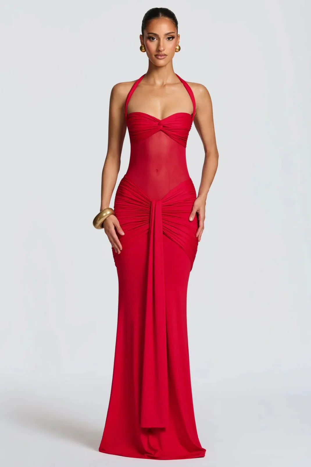 ROBE SERAPHINE
